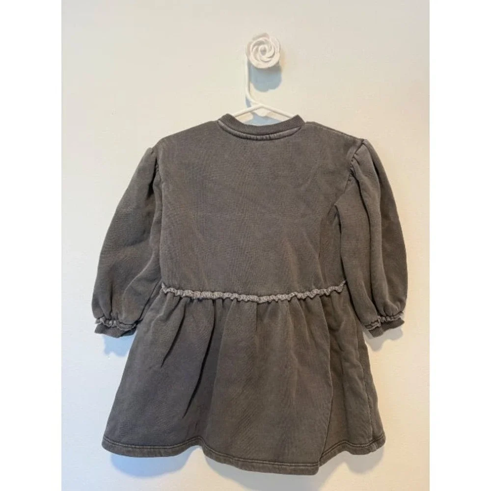 H&M euc lightly
